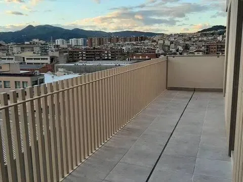 Pis de 74 m² a Mataró