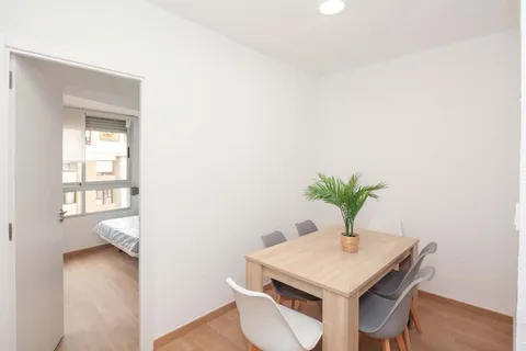 Habitació de lloguer, Castelló de la Plana