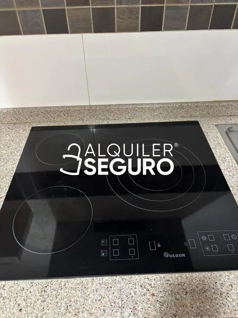 Pis de 97 m² a Màlaga