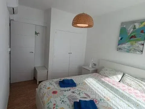 Pis de 70 m² a Dénia