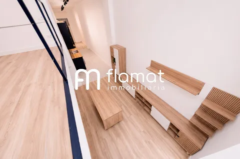 Pis de 83 m² a Barcelona