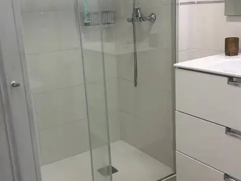 Pis de 90 m² a València
