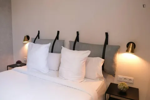 Stanza in affitto, Barcelona
