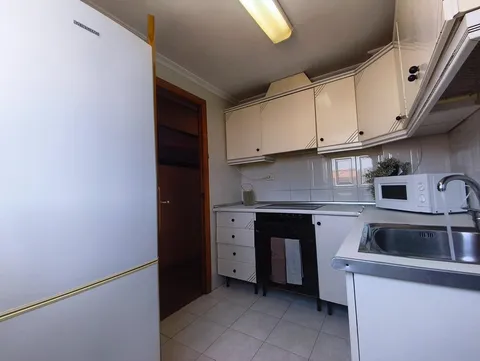 Apartamento 78 m² em Santa Pola