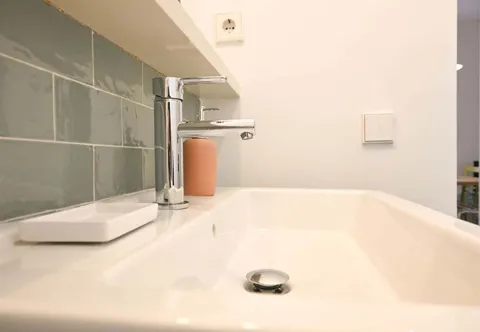 Pis de 65 m² a Madrid
