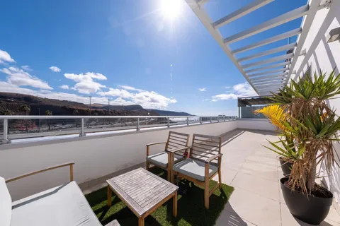 Pis de 89 m² a Las Palmas de Gran Canaria
