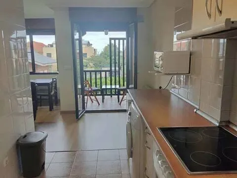 Pis de 93 m² a Piélagos