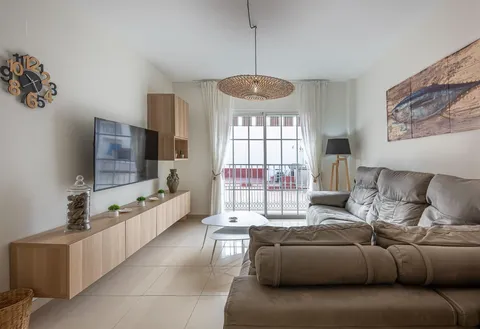 Pis de 88 m² a Fuengirola