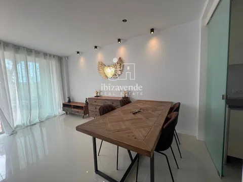 Pis de 102 m² a Sant Josep de sa Talaia