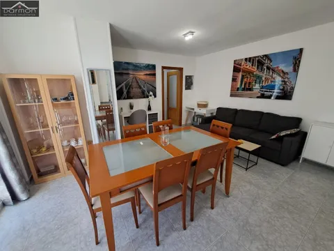 Pis de 92 m² a Gandia