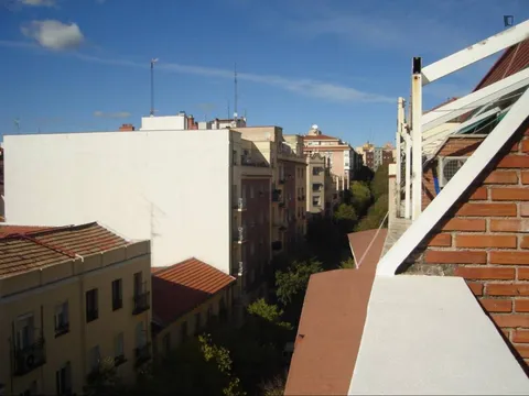 Wohnung 70 m² in Madrid