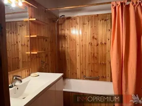 Pis de 95 m² a Sahún