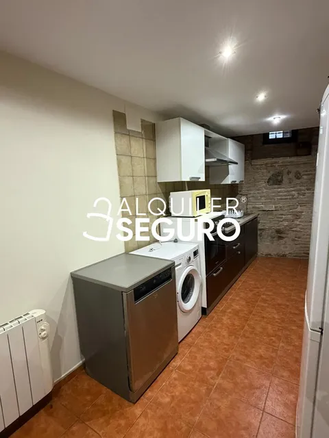 Pis de 95 m² a Toledo