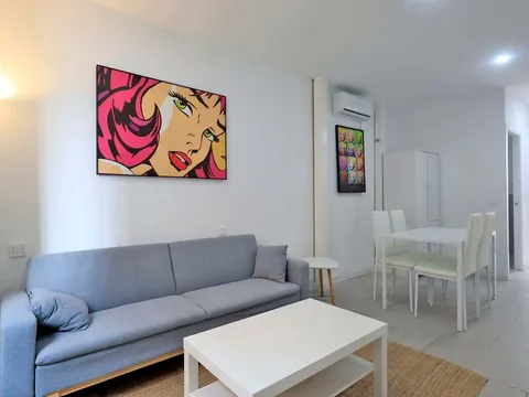 Квартира 28 м² у Madrid