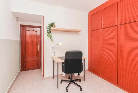 Habitació de lloguer, Reus