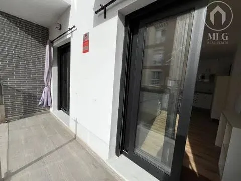 Pis de 94 m² a Màlaga