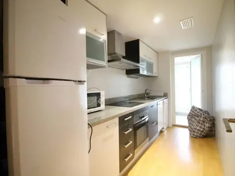 Pis de 75 m² a Alacant
