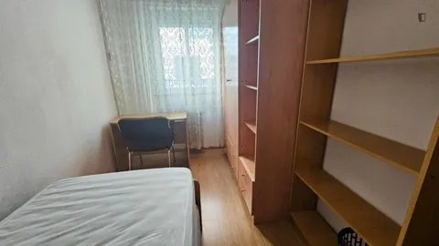 Habitació de lloguer, Salamanca