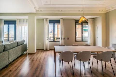 Pis de 173 m² a València