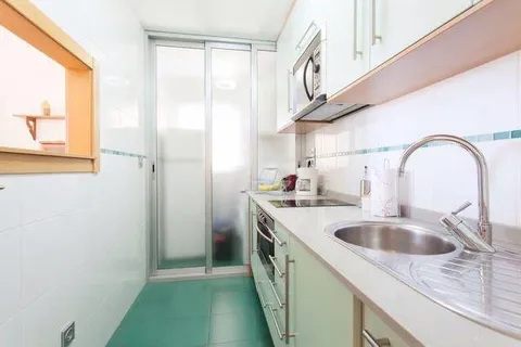 Pis de 75 m² a Benidorm