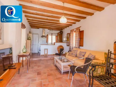 Casa de 100 m² a Aigües