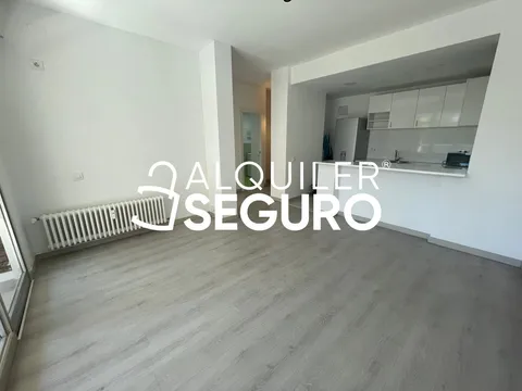 Pis de 60 m² a Madrid