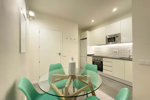 Pis de 54 m² a Barcelona