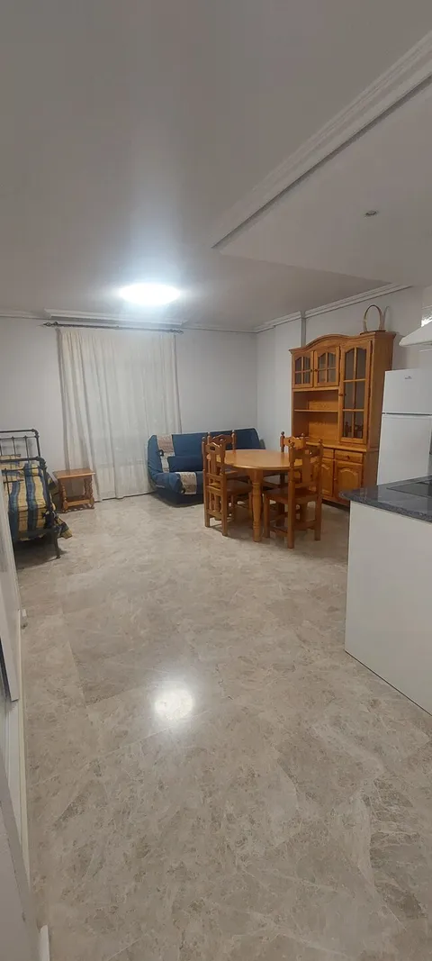 Piso de 32 m² en Ciudad Real