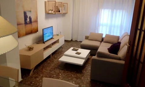 Wohnung 125 m² in Jaén