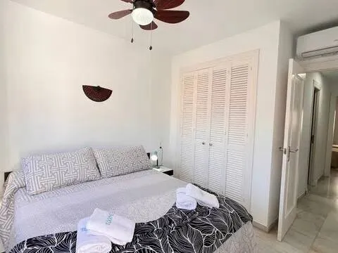 Pis de 90 m² a Almuñécar