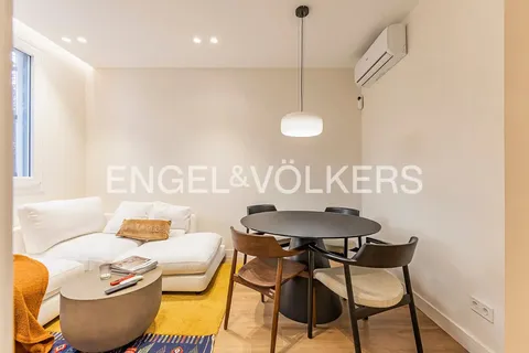 Wohnung 80 m² in Barcelona