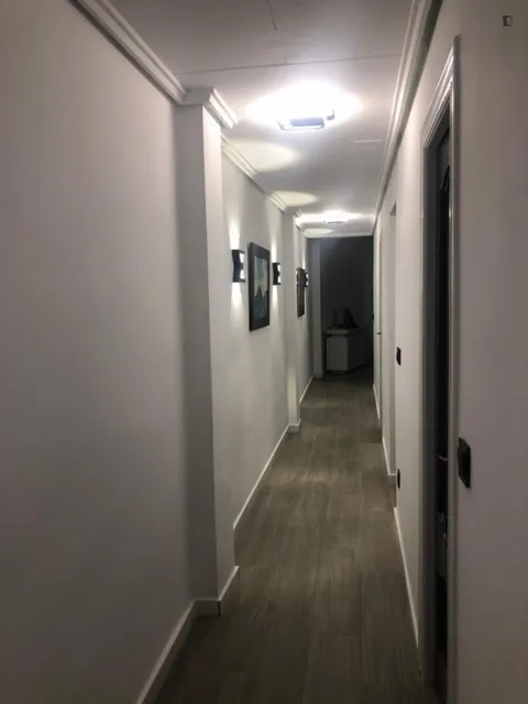 Zimmer zur Miete, Valencia
