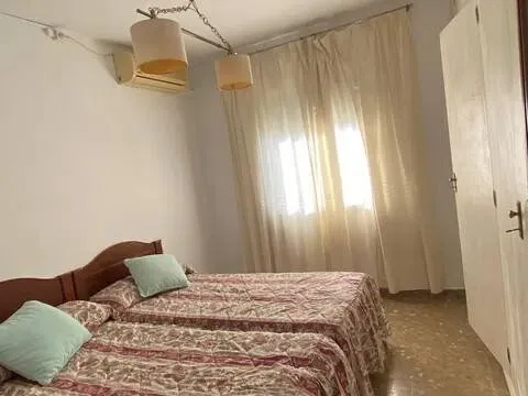 Pis de 95 m² a Sevilla