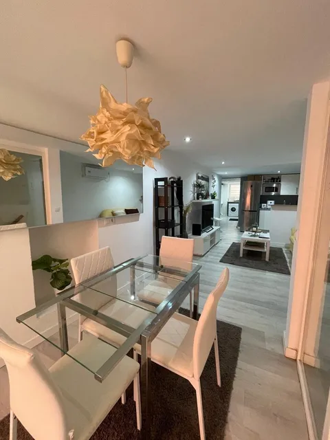 Wohnung 47 m² in Palma