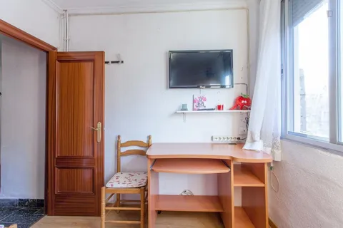 Habitació de lloguer, València