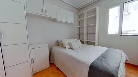 Appartamento 67 m² a Madrid