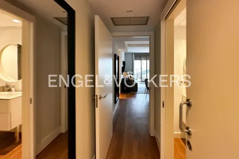 Wohnung 50 m² in Valencia