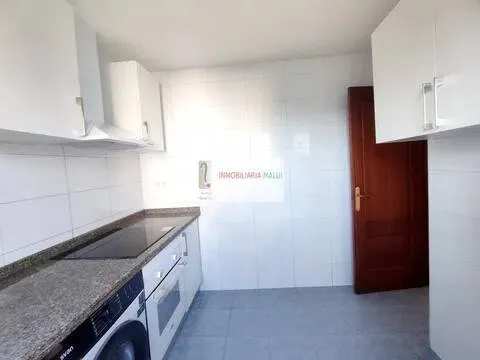 Квартира 59 м² у Siero