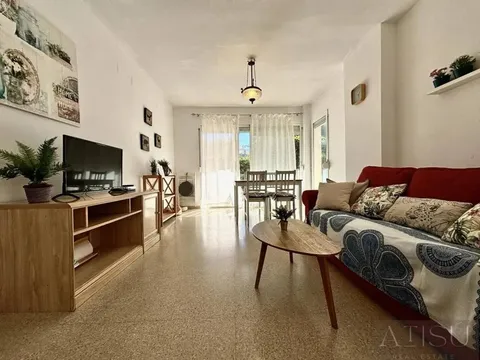 Pis de 100 m² a el Campello