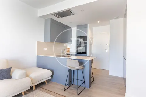 Pis de 65 m² a València