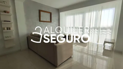 Pis de 85 m² a València