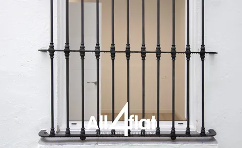 Wohnung 74 m² in Barcelona
