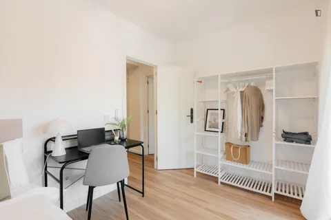 Habitació de lloguer, València