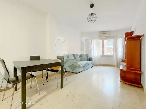 Appartamento 48 m² a Madrid