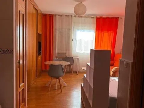Pis de 44 m² a Ciudad Real