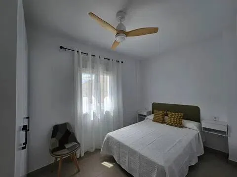 Pis de 60 m² a Monesterio