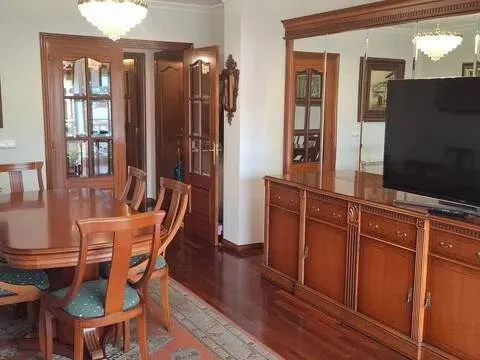Pis de 90 m² a Pontevedra