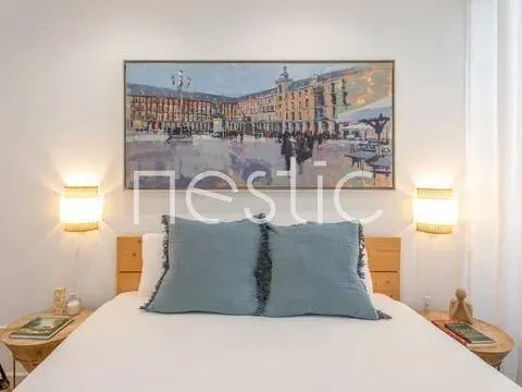 Pis de 95 m² a Madrid
