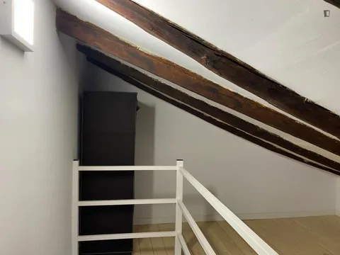 Pis de 57 m² a Madrid