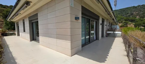 Pis de 165 m² a Barcelona